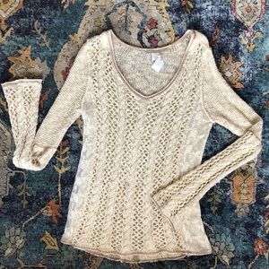 American Rags Sweater